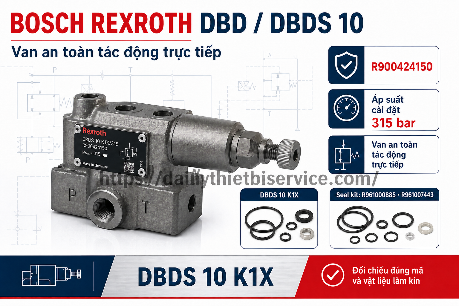 bosch-rexroth-zdb-model-ung-dung-va-cach-doi-chieu