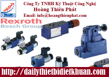 dai-ly-van-rexroth-tai-viet-nam