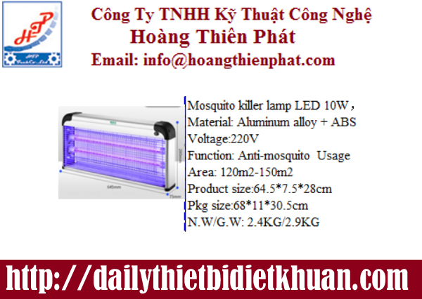 den-bat-con-trung-uva-lamp-30w-made-in-japan
