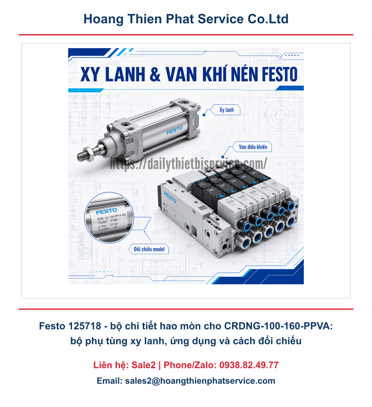 festo-125718-bo-chi-tiet-hao-mon-cho-crdng-100-160-ppva-bo-phu-tung-xy-lanh-ung-dung-va-cach-doi-chieu