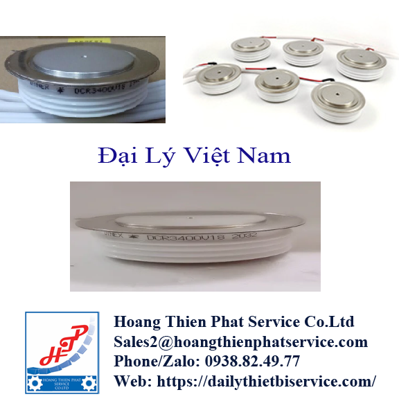 thyristor-dynex
